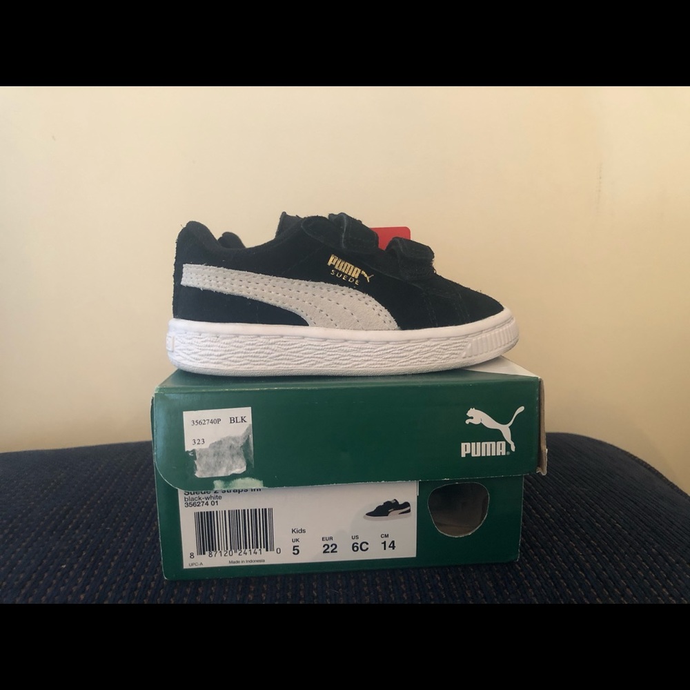 Toddler boy sneakers